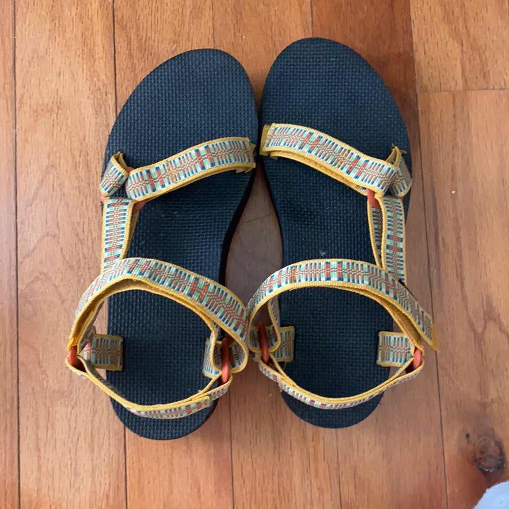 Platform tevas!